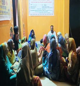 Addiction Awarness program